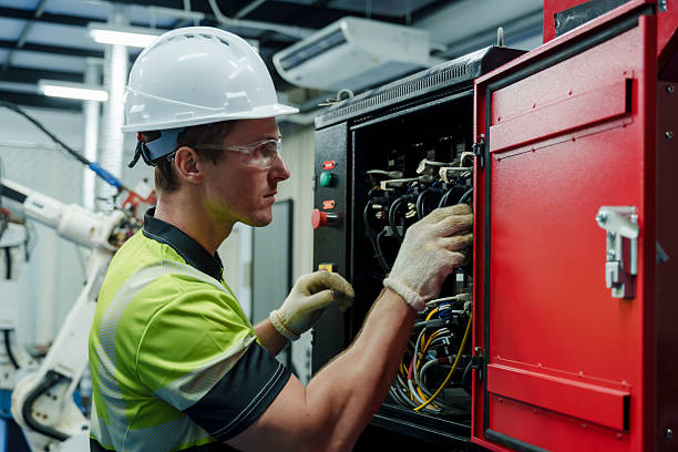 24/7 Emergency Generator Installation experts in Emerson, GA