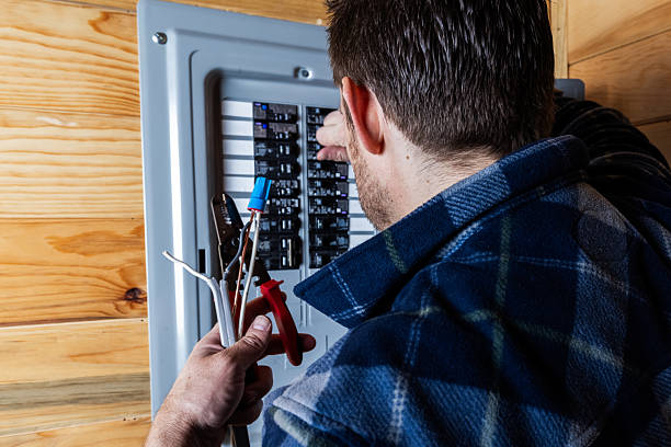 Affordable Generator Installation solutions in Emerson, GA